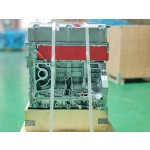 Восстановленный двигатель Honda Accord2.0 R20A2